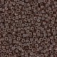 Miyuki rocailles Perlen 15/0 - Ceylon translucent peony 15-2371
